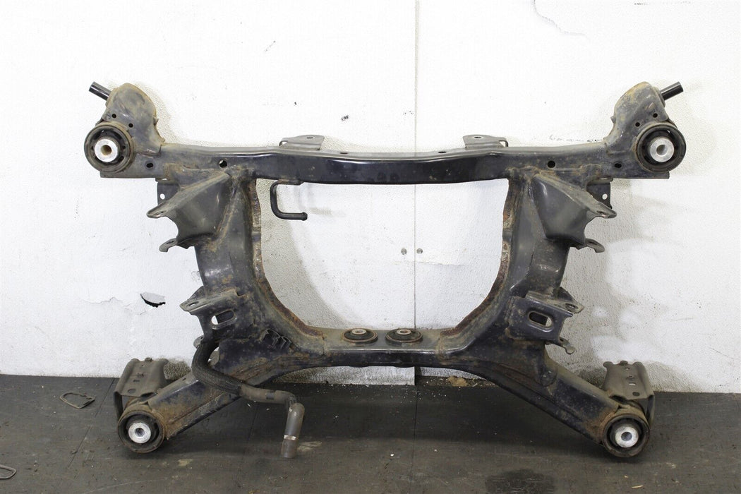 2008-2014 Subaru Impreza WRX STI Crossmember Subframe Cradle Rear OEM 08-14