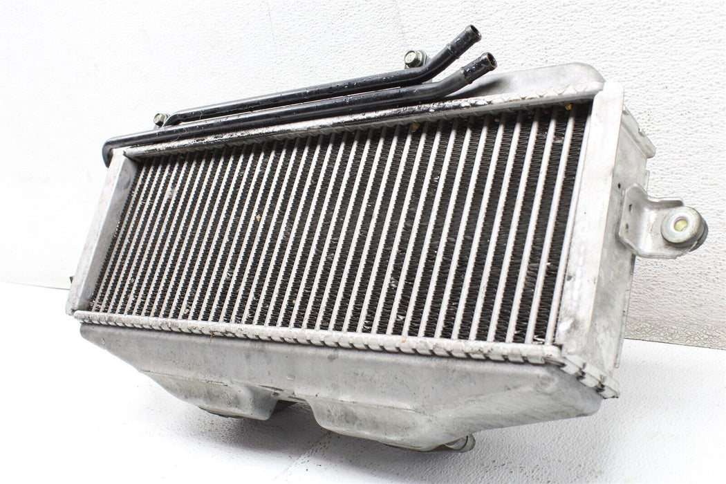 2015-2019 Subaru WRX STI Top Mount Intercooler TMIC 15-19