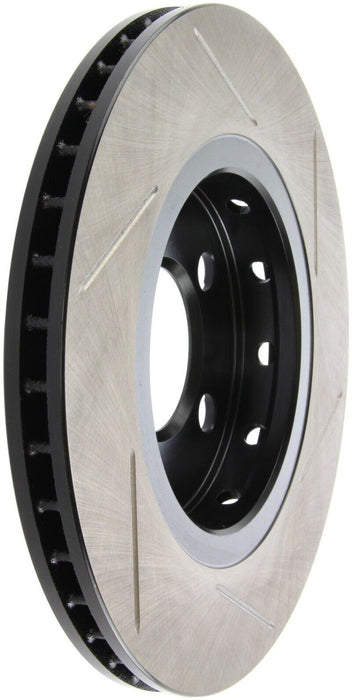 StopTech 126.33069SL Sport Slotted Disc Brake Rotor