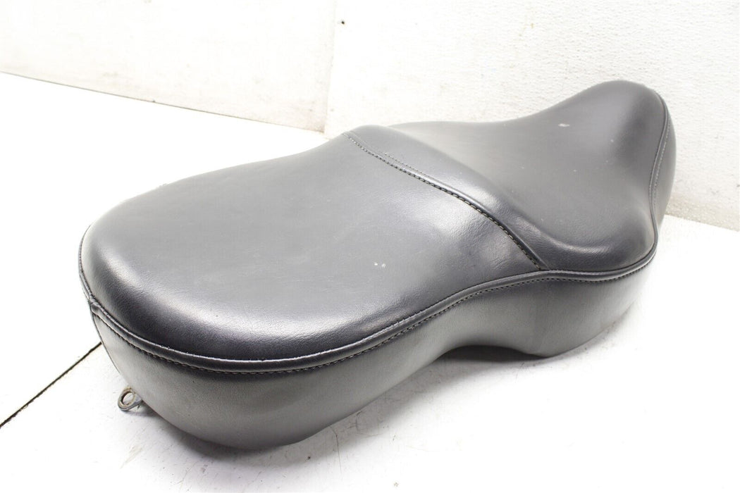 1994 Harley XLH883 Sportster Lower Seat Cushion Saddle Assembly OEM 91-03