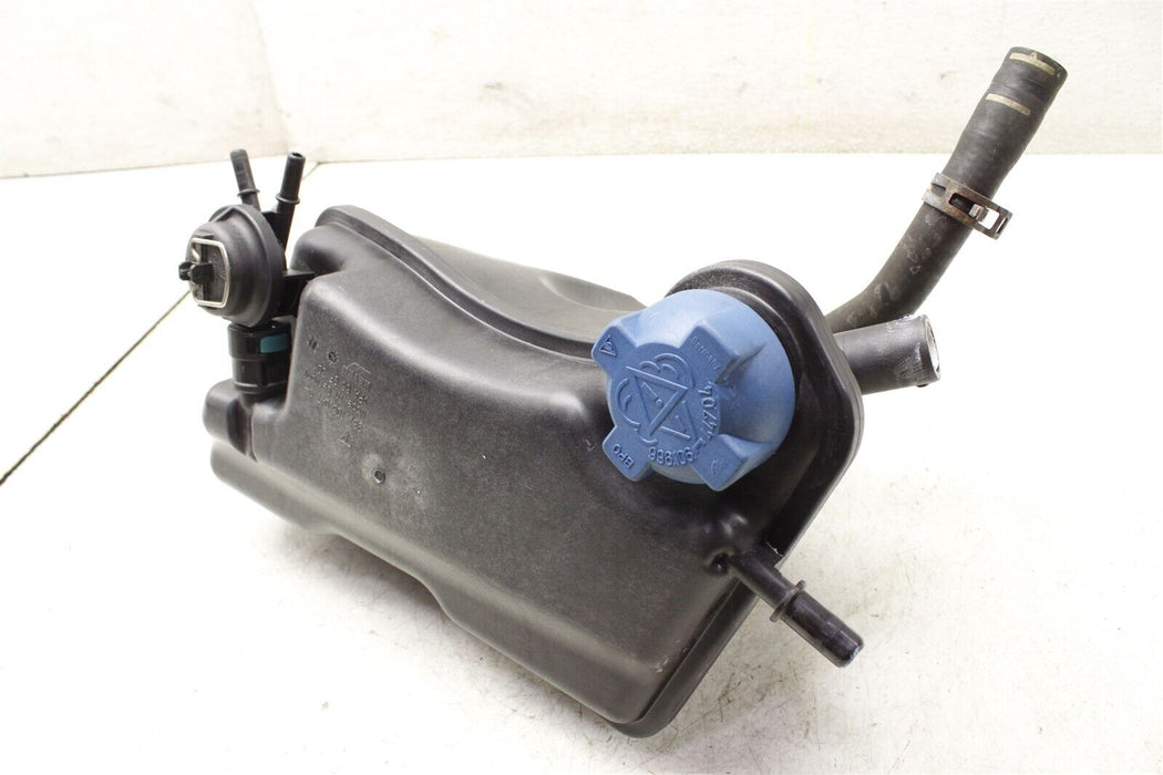 2015 Porsche Boxster S Coolant Overflow Recovery Bottle 98110604704 13-16