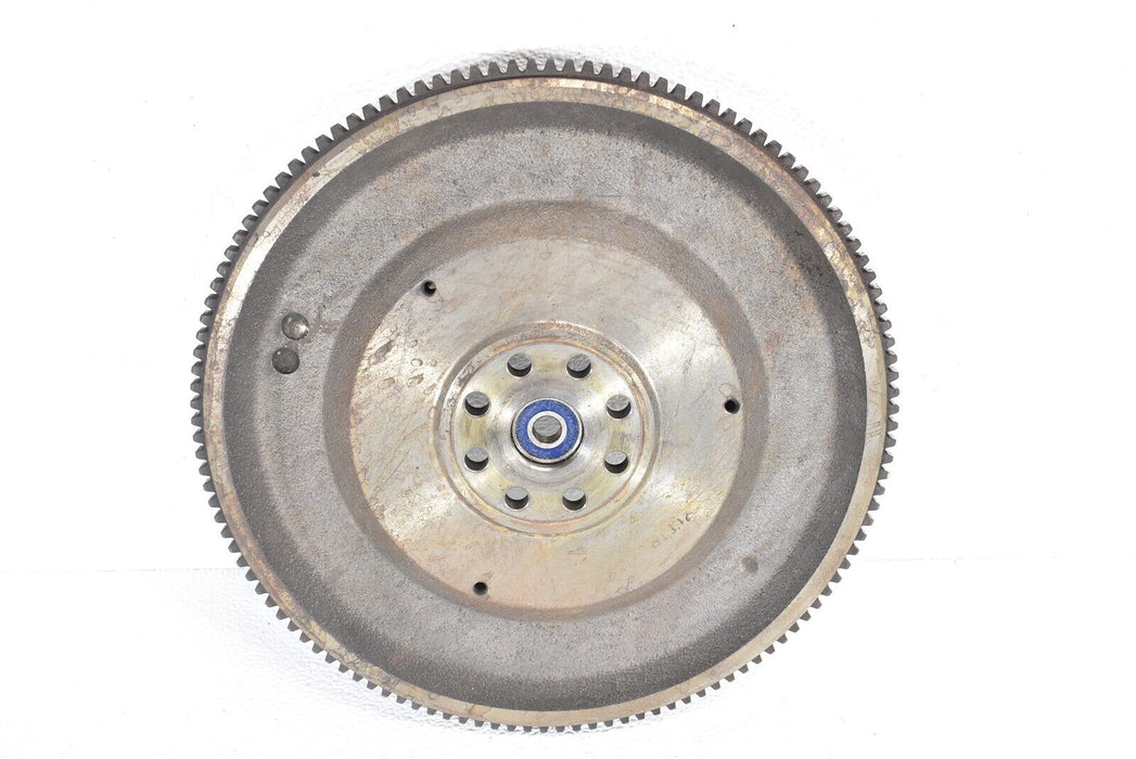 2015-2019 Subaru WRX STI Flywheel Flex Plate Clutch 26k Miles 2.5L OEM 15-19