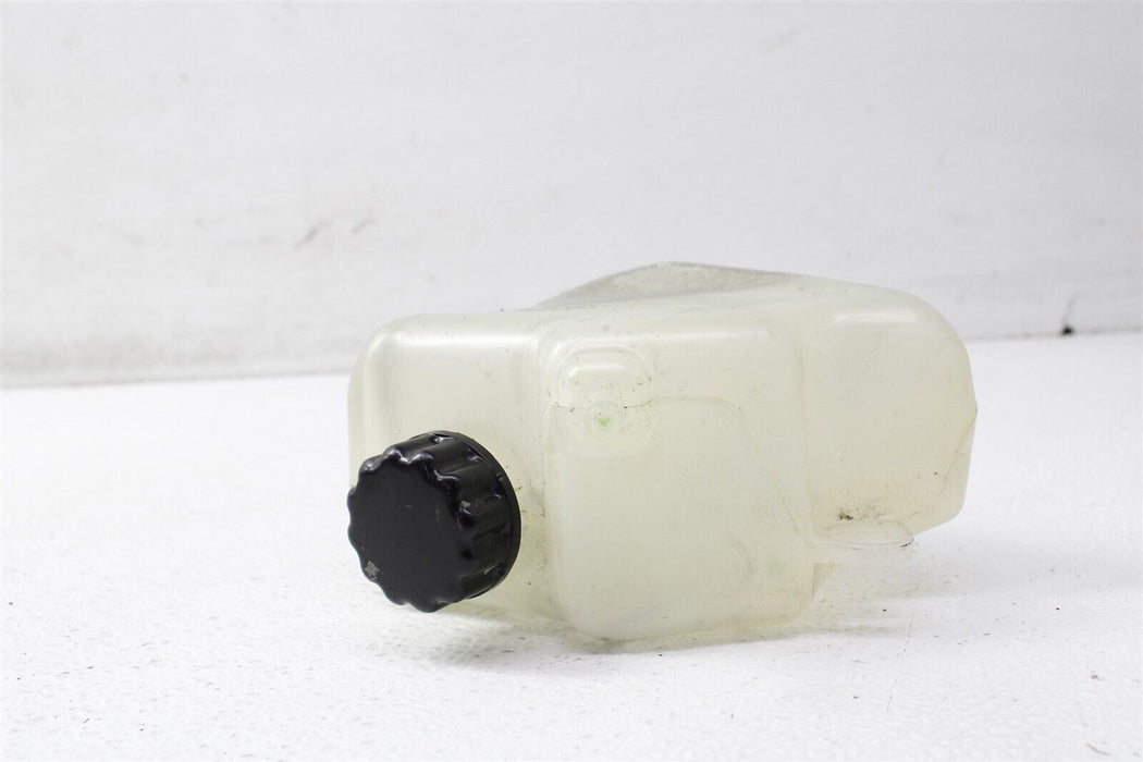 2017 Kawasaki Ninja 650 Coolant Overflow Reservoir Bottle Tank EX650 OEM 17-23