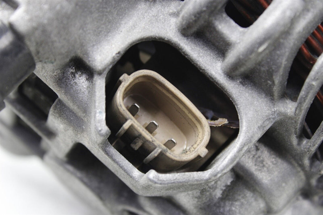 2014 Subaru WRX STI Alternator Generator Assembly 23700AA870 Factory OEM 11-14