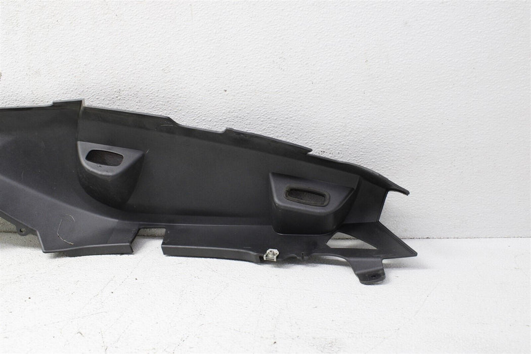 2008 BMW K1200 GT Left Side Fairing Cover Panel Trim 06-08