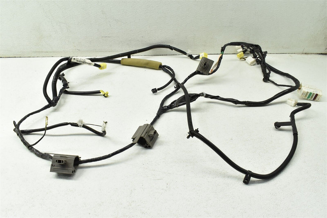 2009-2017 Nissan 370Z Wiring Sub Harness AB0171ET0A Convertible 09-17