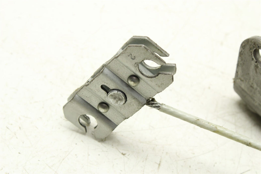 2015-2018 Subaru WRX Emergency Brake Handle E-Brake OEM 15-18