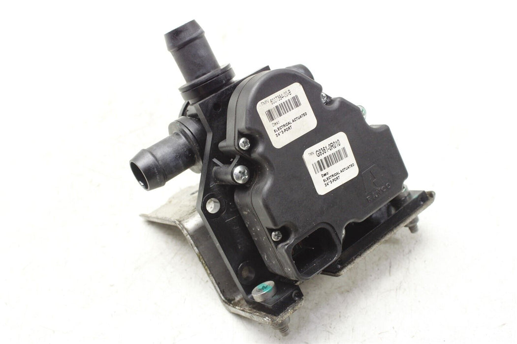 2012-2019 Tesla Model S Coolant System Pump 6007384-00-B 12-19