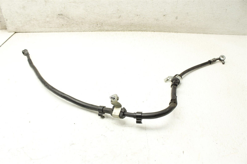 2019 Suzuki SV650 Brake Line Hose Assembly Factory OEM 17-21