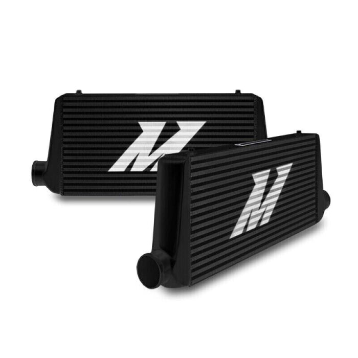 Mishimoto MMINT-URB Mishimoto Universal Intercooler R-Line Black