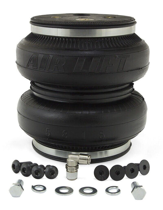 Air Lift 50236 Replacement Air Spring Bellows Type