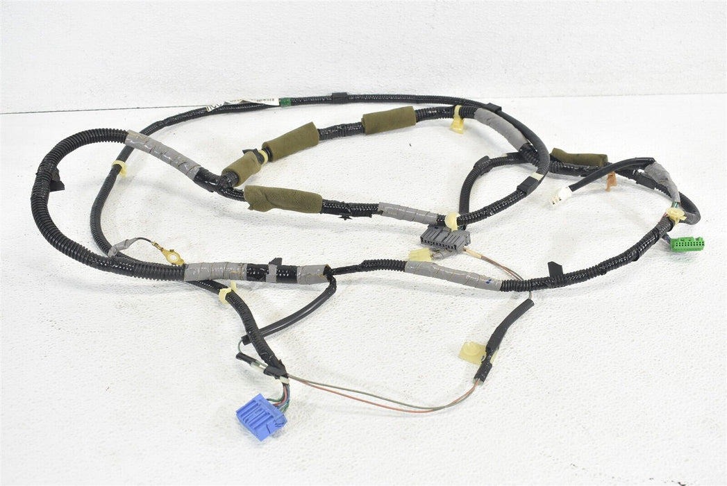 2006-2011 Honda Civic Si Interior Harness 32156-SVA-A002 Wiring Wires 06-11