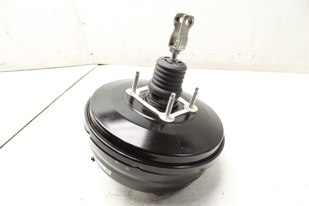 2023 Subaru WRX M/T Brake Booster Vacuum Assembly Factory OEM 22-23