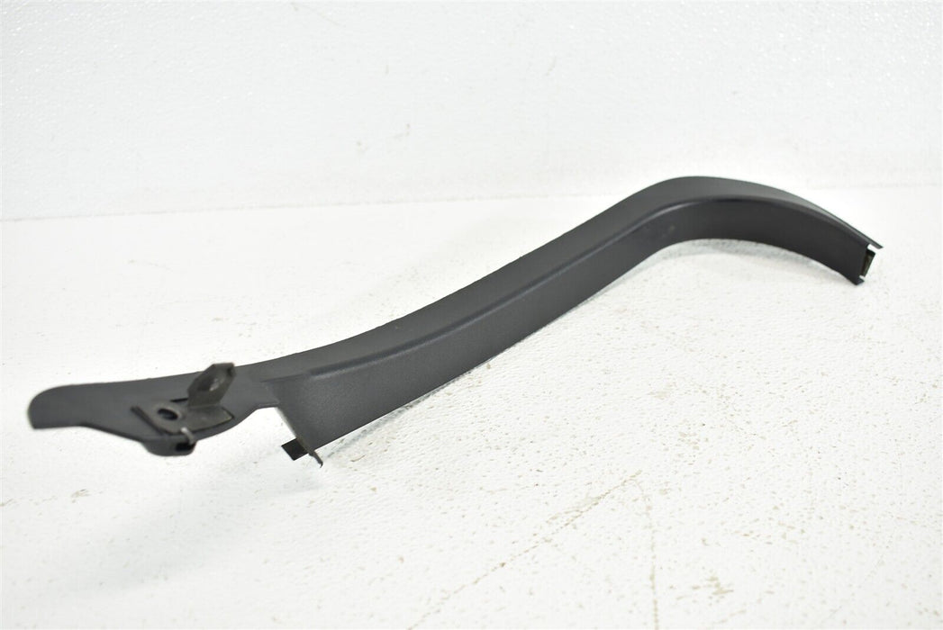 2012-2017 Ford Focus ST Sill Trim Panel Cover Front Window Trim 12-17