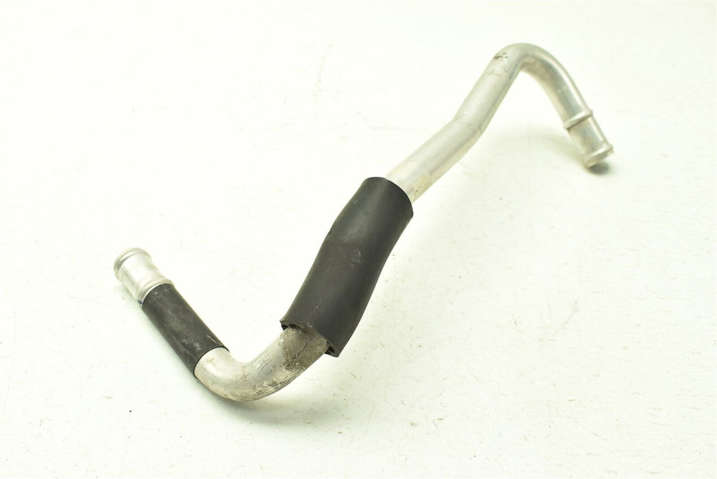 2010-2016 Porsche Panamera Coolant Pipe Line 10-16