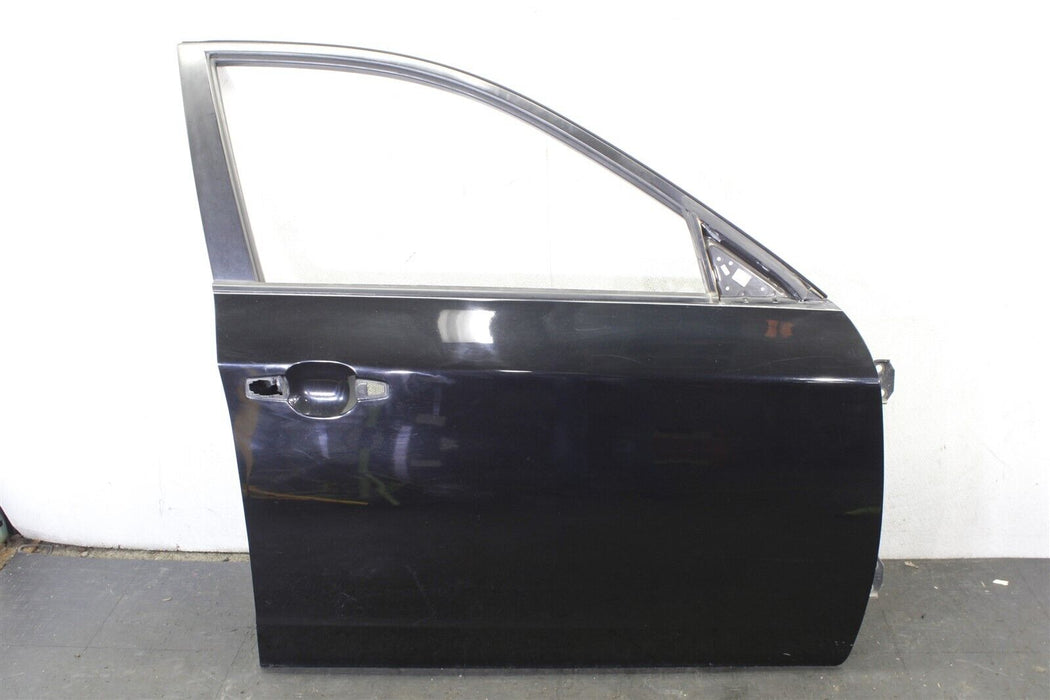 2008 Subaru WRX STI Passenger Front Right Door Assembly Factory OEM 08-14