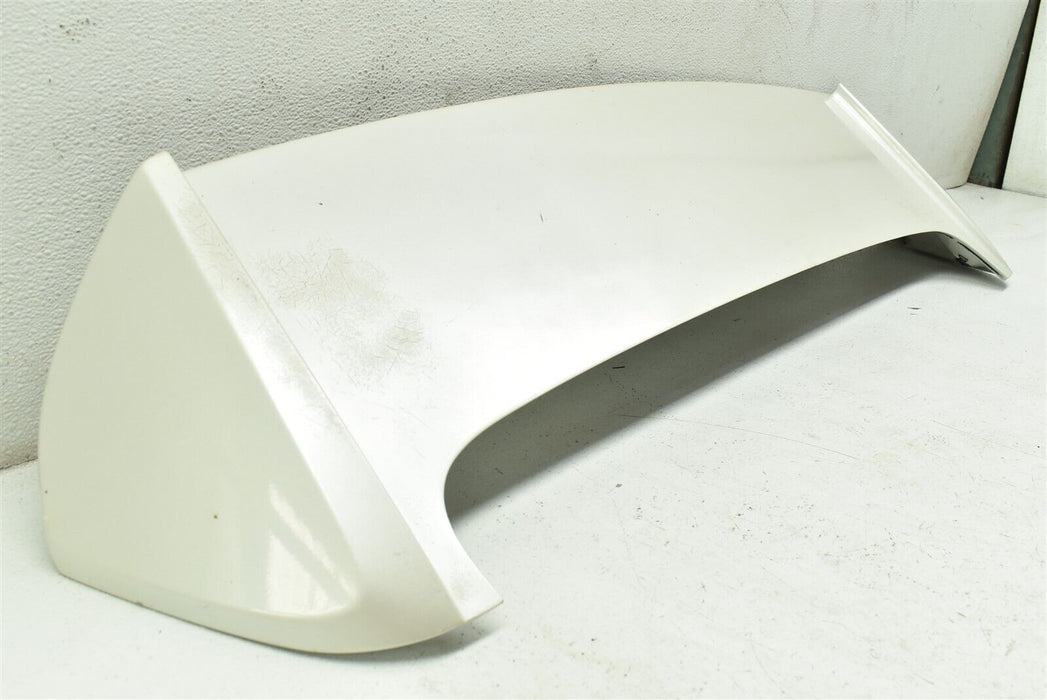 2008-2014 Subaru Impreza WRX STI Spoiler Wing Rear Wagon 96033FG020 OEM 08-14