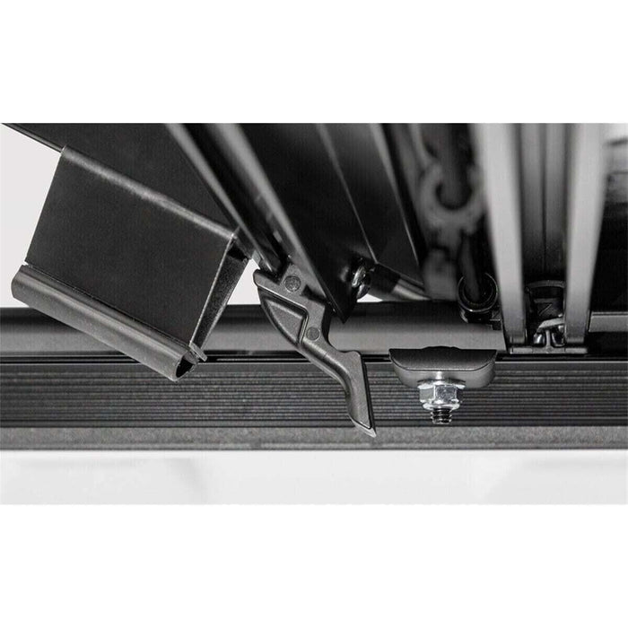 Access B3050019 LOMAX Hard Folding Tonneau Cover for 2016-2020 Toyota Tacoma