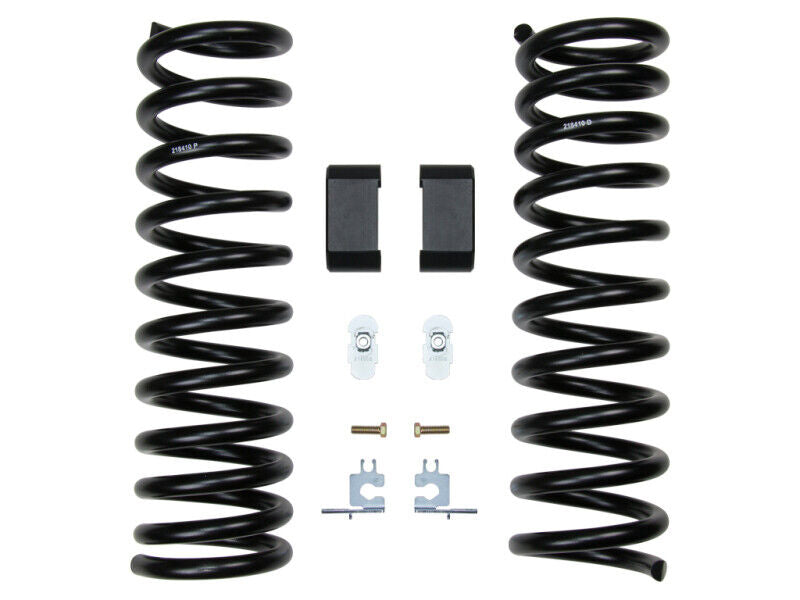 ICON Fits 2014+ Ram 2500 4.5in Front Dual Rate Spring Kit