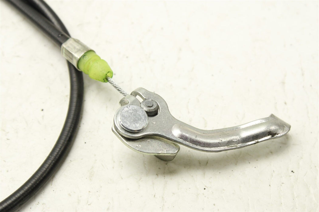 2003-2010 Honda ST1300 Seat Cable Lever P03-10