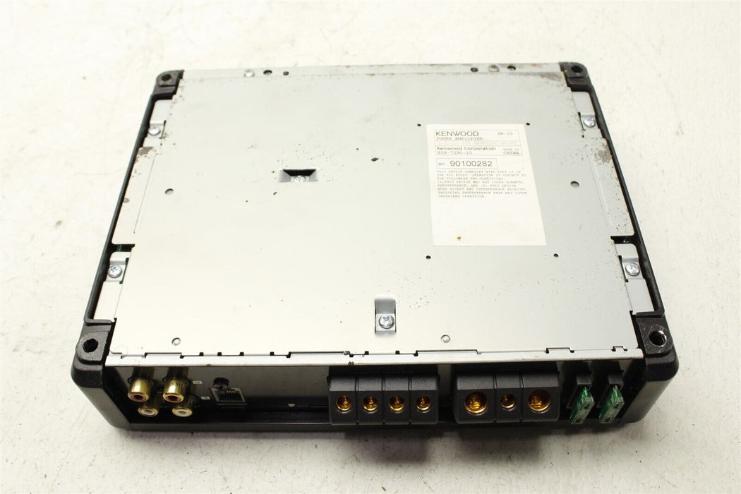 Kenwood Mono Digital Power Amplifier XR-1S Excelon Amp Assembly