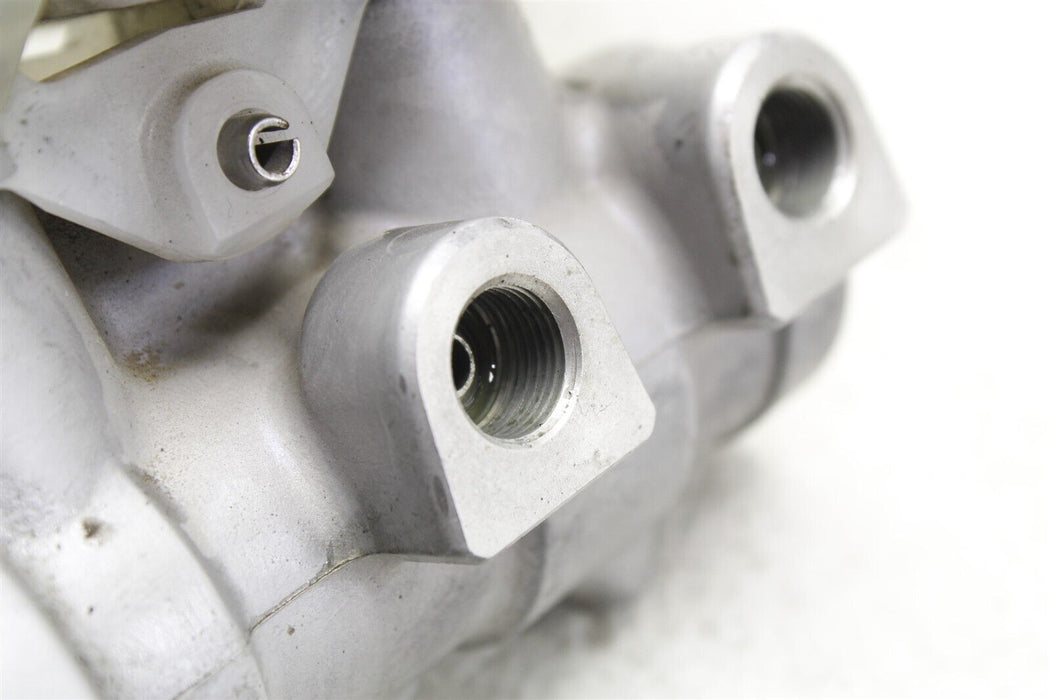 2015-2017 Subaru WRX Brake Master Cylinder Reservoir MT OEM 15-17