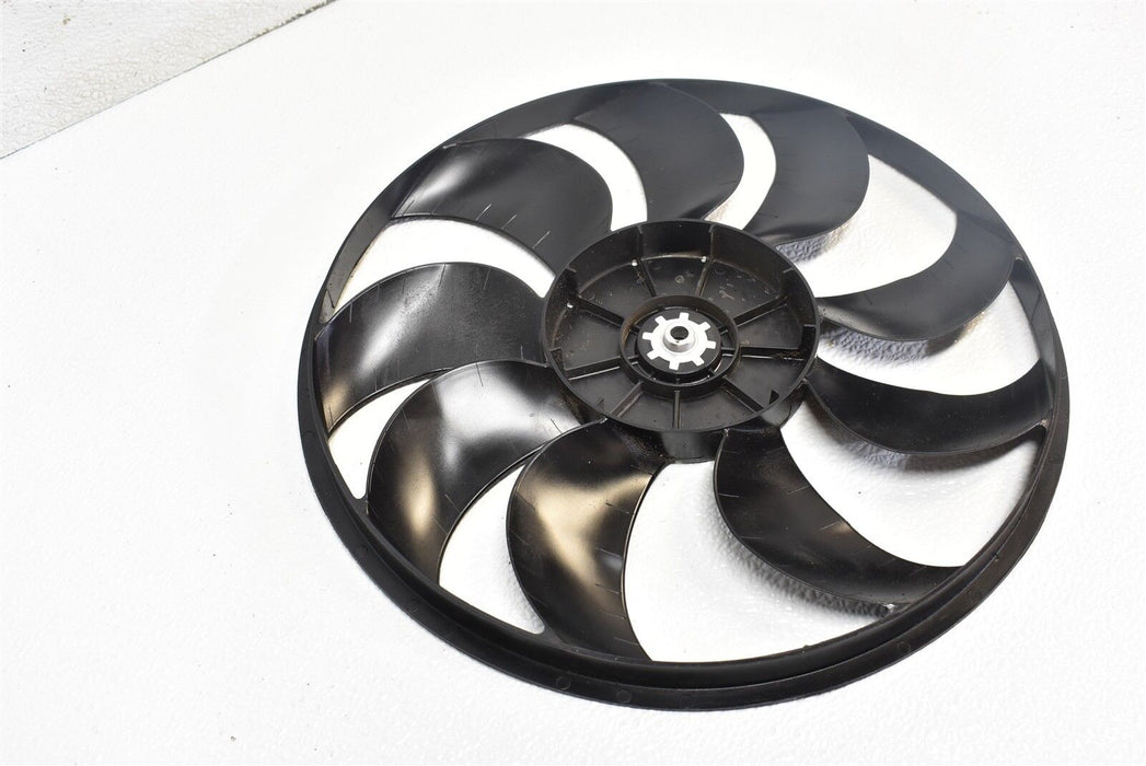2009-2015 Nissan 370Z Radiator Cooling Fan OEM 09-15