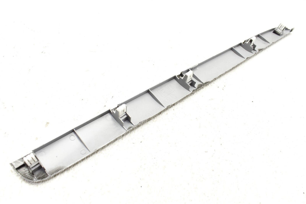 2015-2020 Subaru WRX STI Dashboard Dash Trim Panel Ornament Cover OEM 15-20