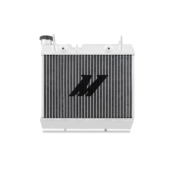 Mishimoto MMPS-TRX450R-04 Aluminum Radiator fits 2004-2009 Honda TRX450R