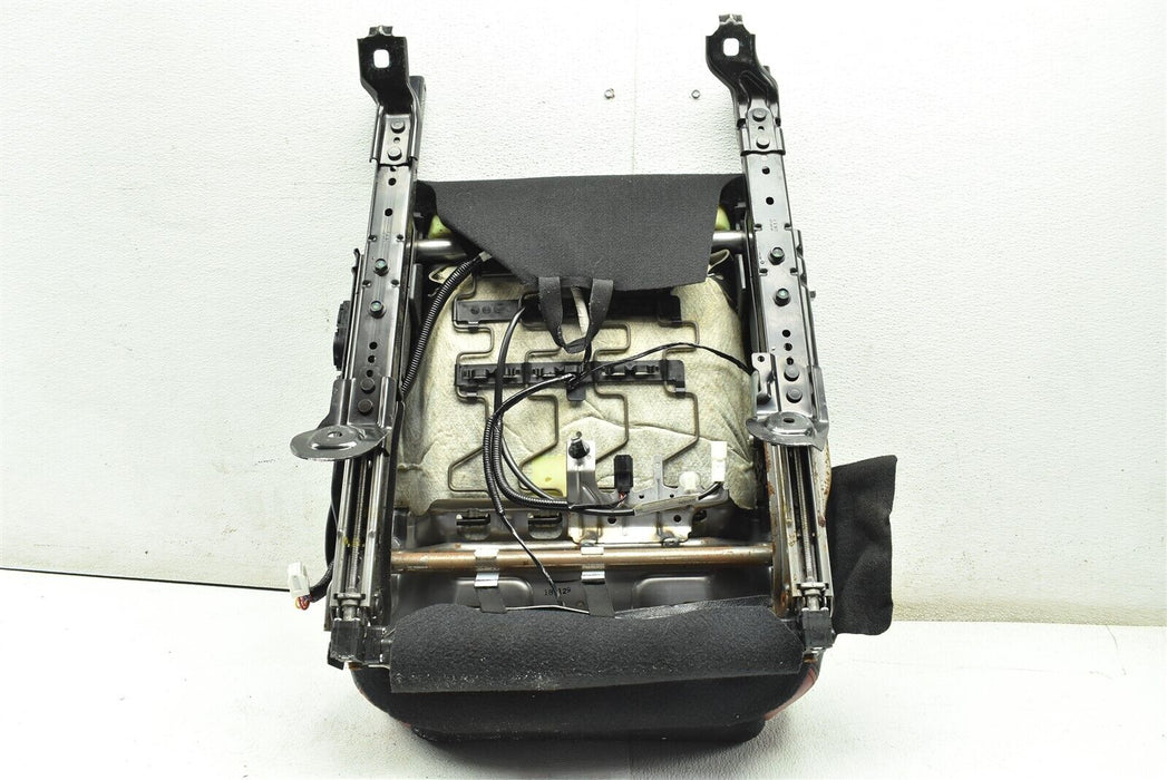 2015-2019 Subaru WRX STI Front Left Seat Bottom 15-19