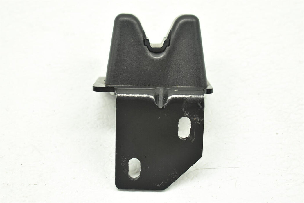 2010 Ferrari California Right Trunk Latch Bracket Mount