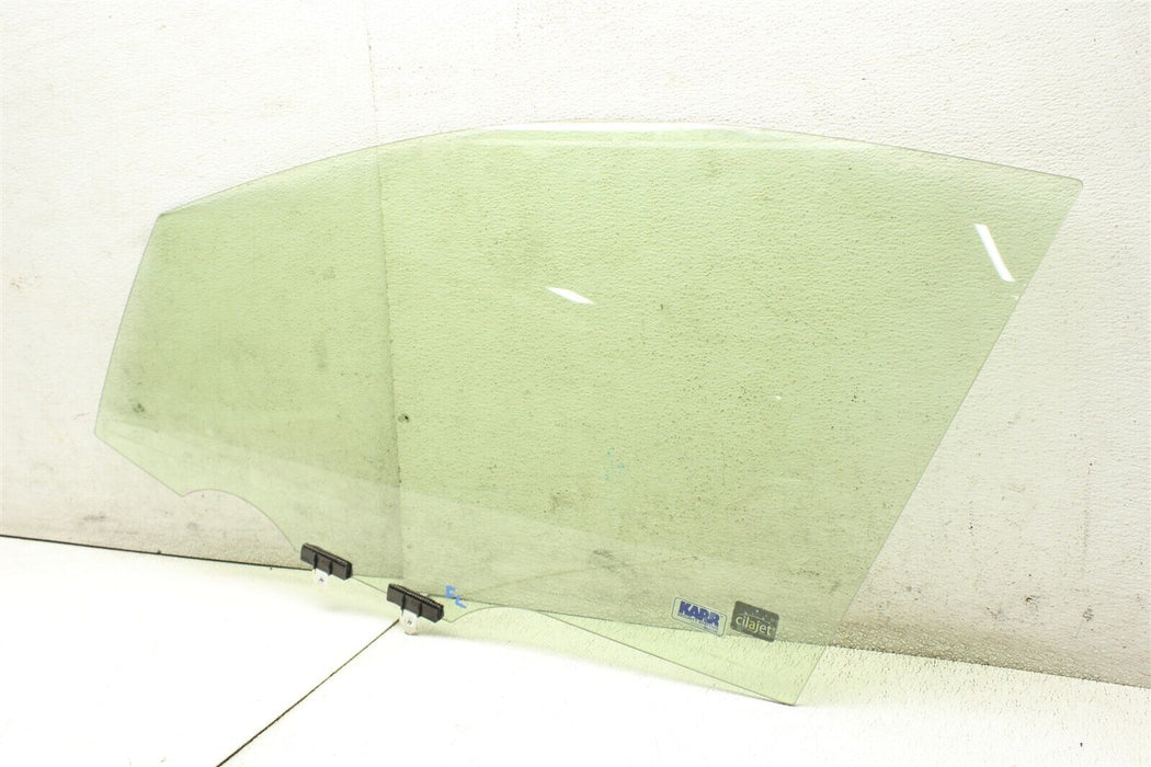 2024 Toyota GR Corolla Front Left Door Glass Window LH Driver 23-25