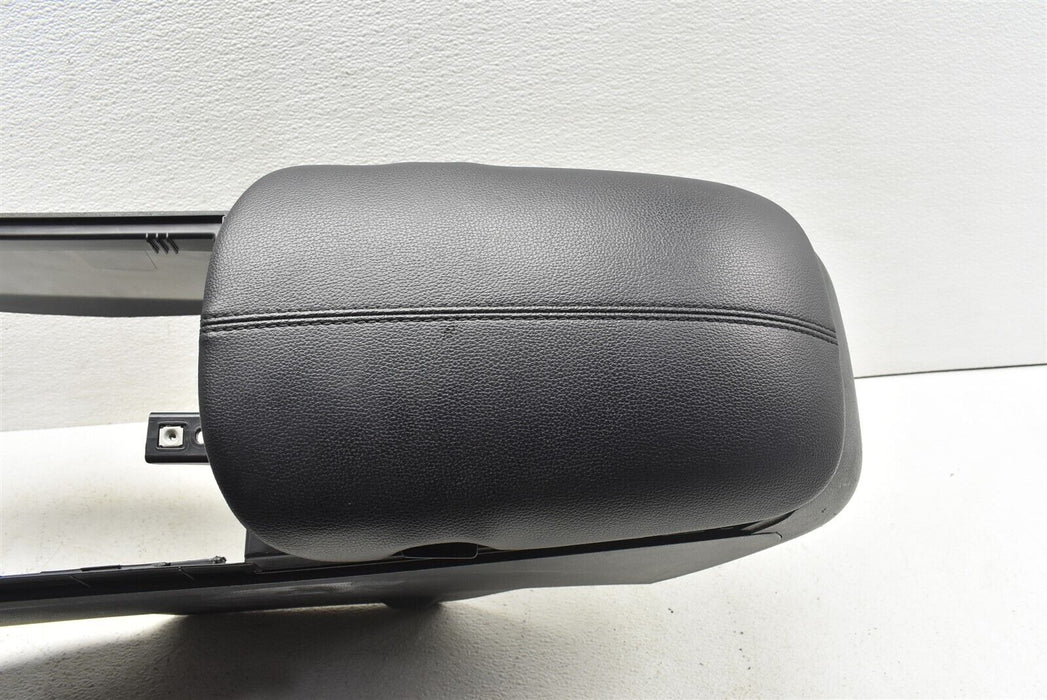 2015-2017 Ford Mustang GT 5.0 Center Console Arm Rest Assembly OEM 15-17