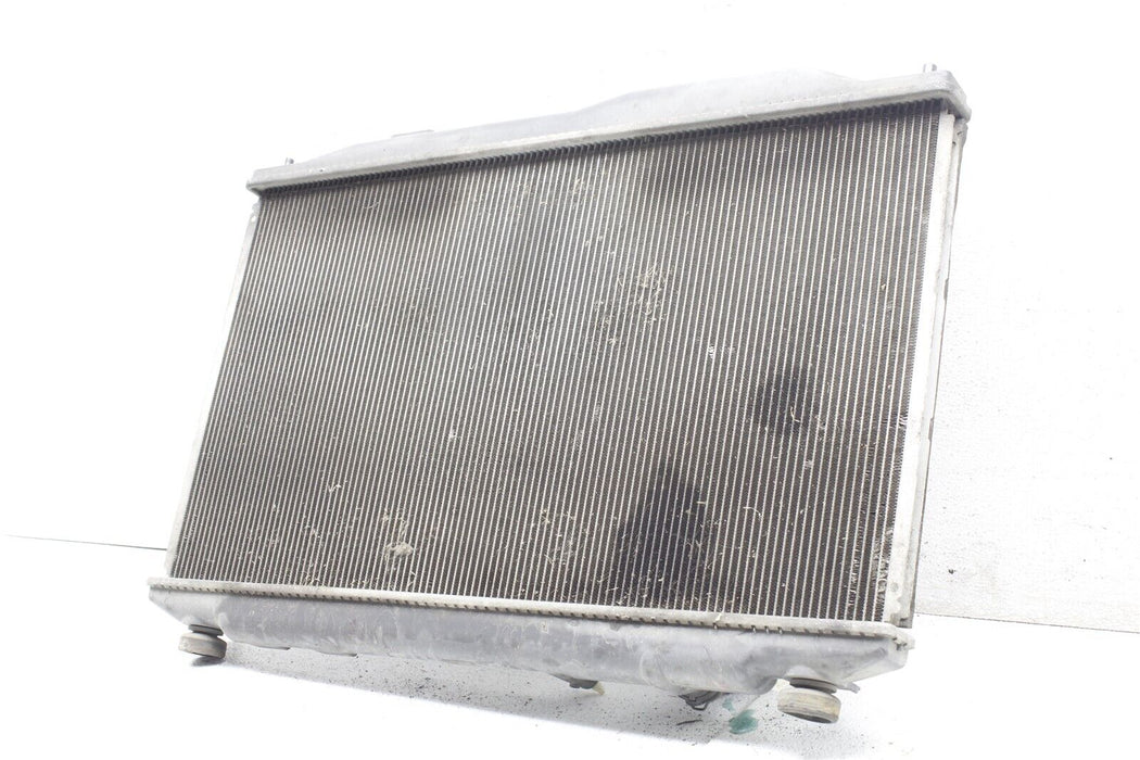 2006-2011 Honda Civic SI Radiator Assembly K20Z3 06-11