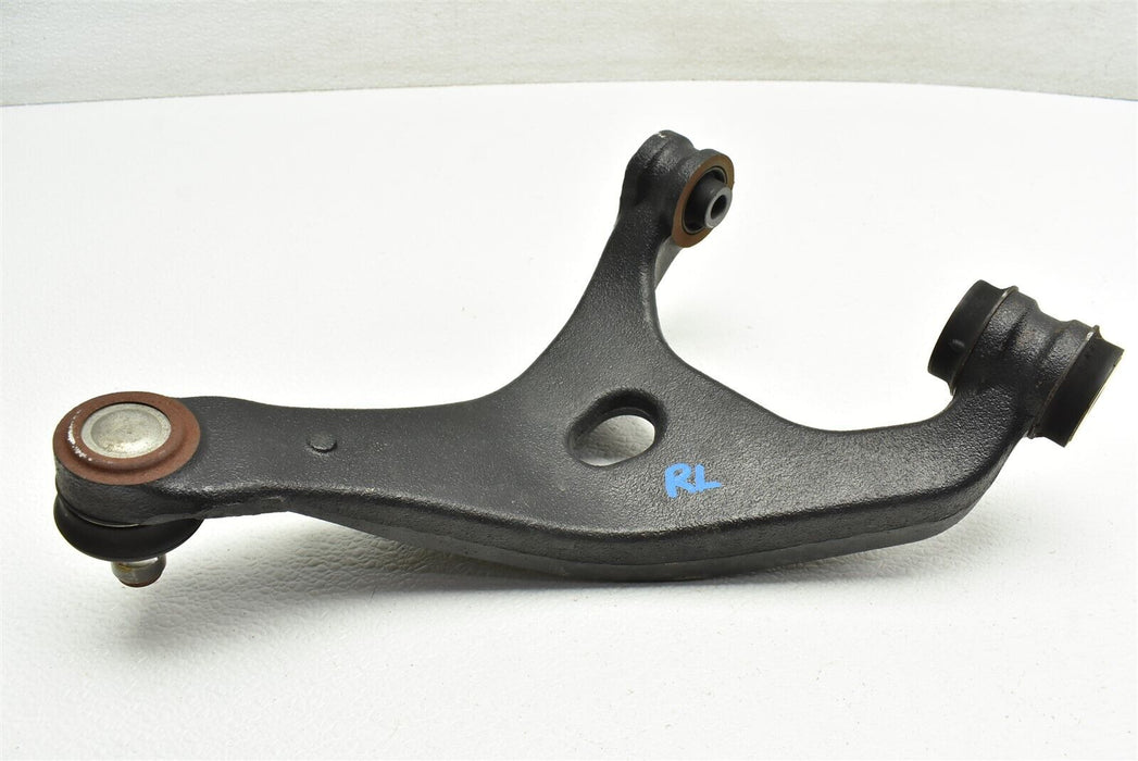 2017-2019 Toyota 86 Left Upper Control Arm Driver Side LH BRZ 17-19