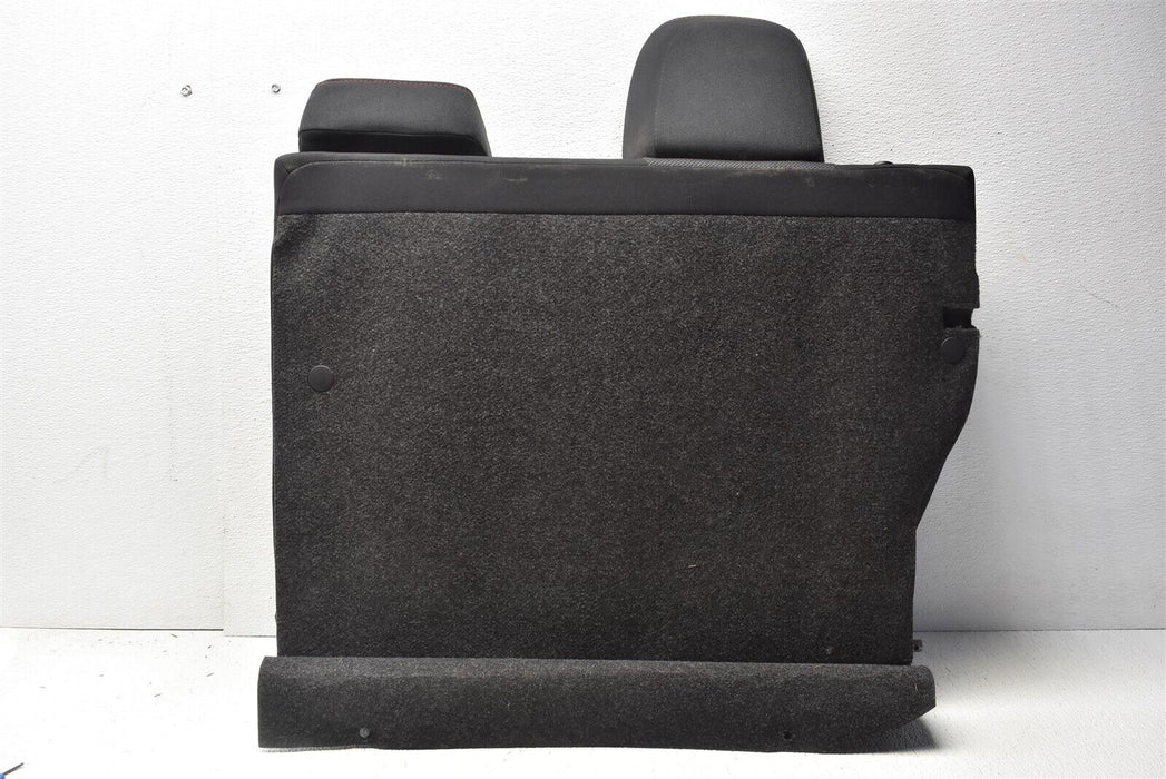 2015-2019 Subaru WRX Seat Cushion Rear Upper Back Right Passenger RH OEM 15-19