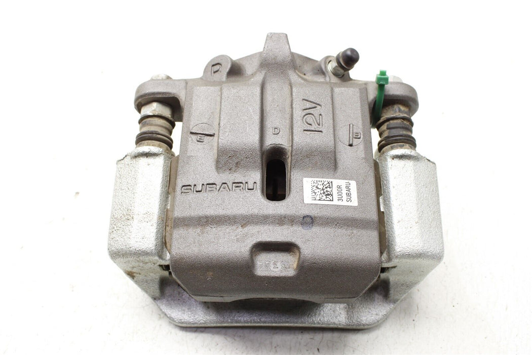 2023 Subaru WRX Passenger Rear Right Brake Caliper Assembly Factory OEM 22-23