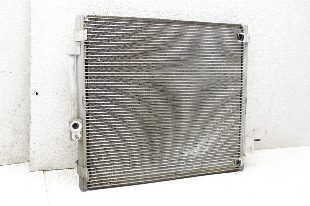 2013 Tesla Model S A/C AC Air Conditioning Condenser Assembly OEM 12-15