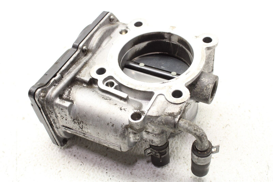 2008-2014 Subaru Impreza WRX Throttle Body 16112AA310 08-14