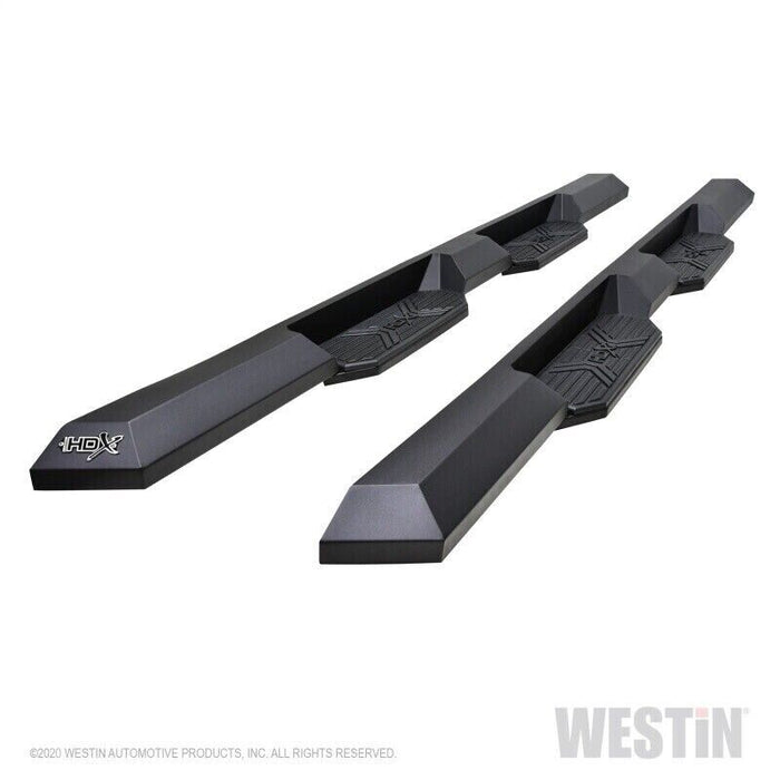 Westin 56-24165 HDX Xtreme Nerf Step Bars for 2020-2023 Jeep Gladiator