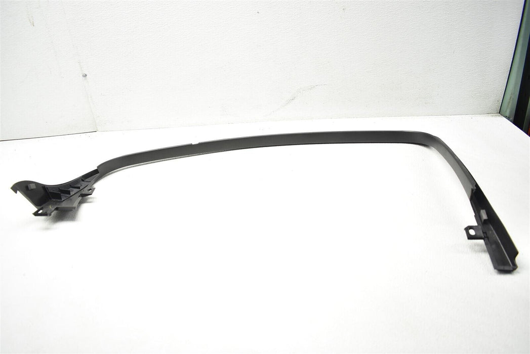 2006-2013 Lexus IS F IS250 Rear Right Interior Door Frame 67673-53010 OEM 06-13