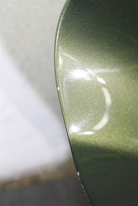 2009 Subaru WRX STI Passenger Rear Right Door Assembly Factory OEM 08-14