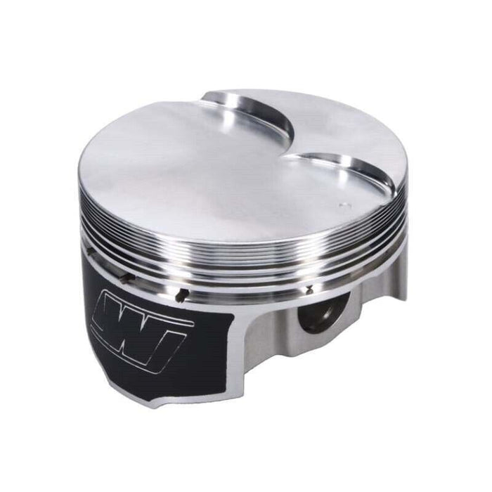 Wiseco K398XS Professional Series Forged Flat Piston Set - 4.00" Bore -3.2cc