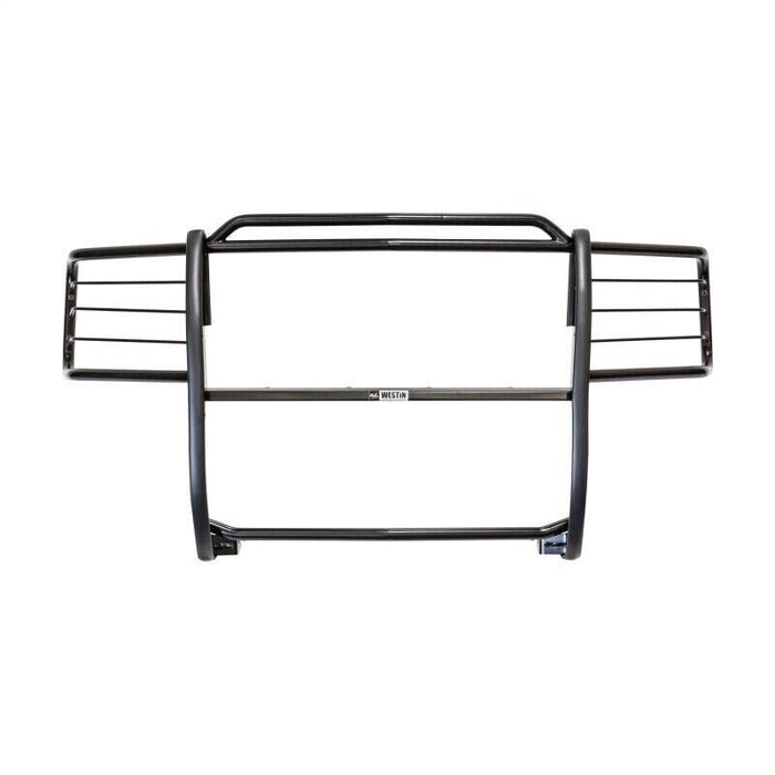 Westin 40-3685 Sportsman Grille Guard Fits 14-15 Silverado 1500