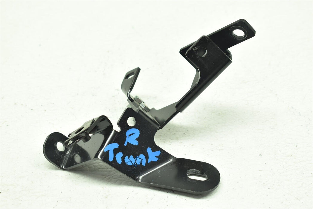 2010 Ferrari California Right Trunk Bracket Mount Support