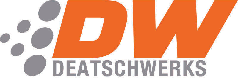 DeatschWerks 22S-00-0450-4 set/ 4 450cc Injectors For Mazda Miata 1990-2005