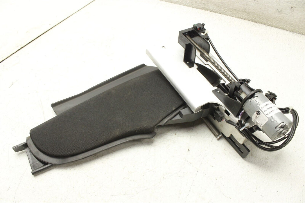 2009 Porsche 911 Carrera Convertible Right Lateral Top Flap Motor OEM 05-12