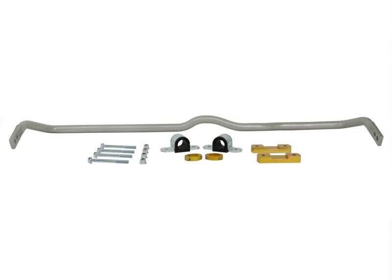 Whiteline BWF22Z 26mm Heavy Duty Blade Adjustable Front Sway Bar