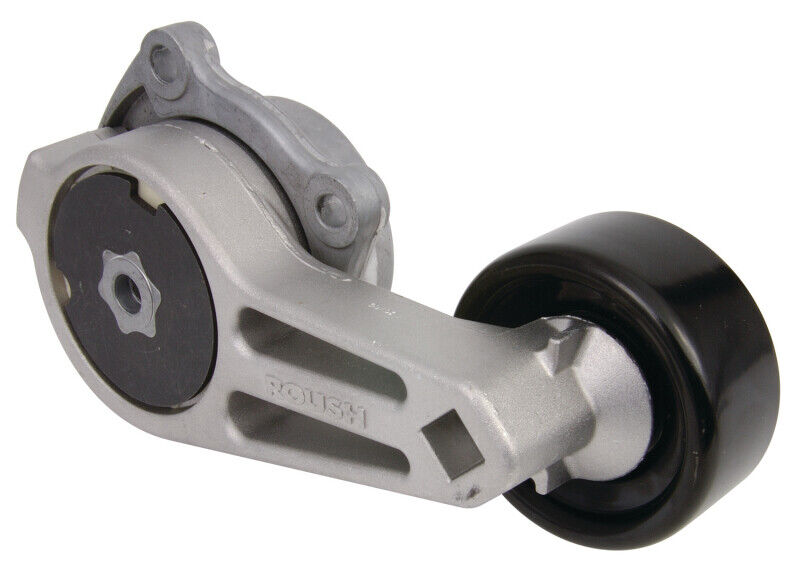 Roush Performance Heavy Duty Belt Tensioner, 05-10 Mustang GT; 404225