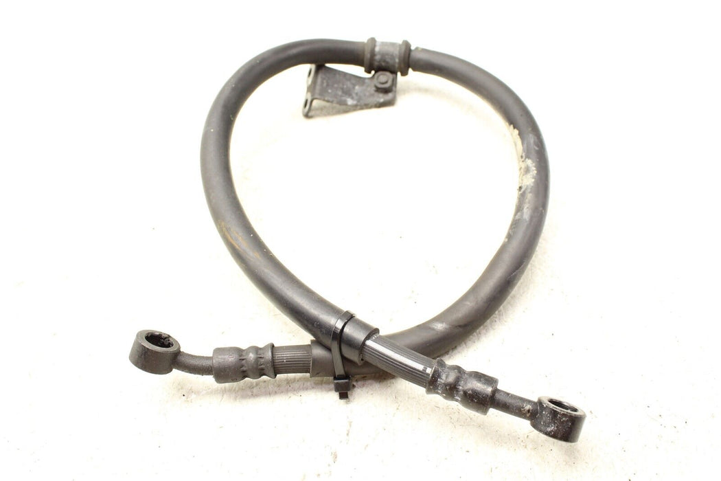 1997 Yamaha Virago XV750 Brake Line Hose 91-97